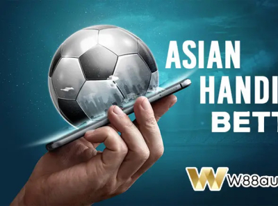 What Is Asian Handicap Betting? By William On Dribbble