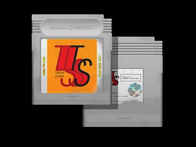 Nintendo Diskette bulgaria console design diskette gamboy game gameboy graphic illustration logo mock up nintendo photoshop retro ui