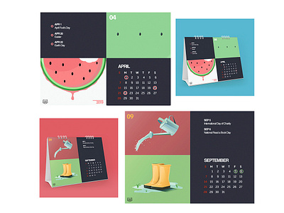 Calendar design art bulgaria calendar calendar design design graphic graphic art illustration illustrator photoshop poster ui
