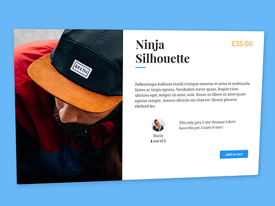 Ninja Product product slider woocommerce