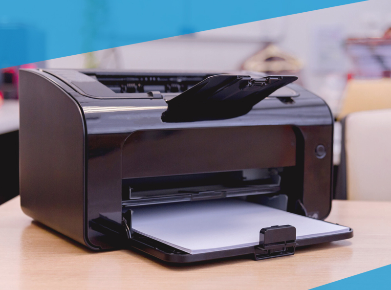 hp printer wireless printer setup by sophieward on Dribbble