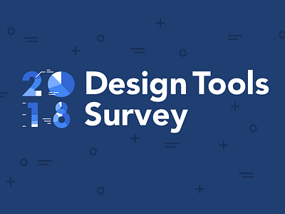 2018 Design Tools Survey design prototyping research survey tools ux