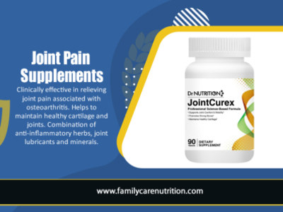 Dribbble - Joint Pain Supplements.jpg by Family Care Nutrition