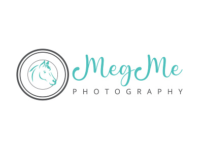 LOGO DESIGN , HORSE PHOTOGRAPHY branding branding design graphics logo design logos