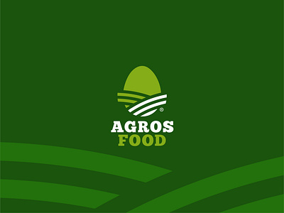 Logo & Branding / AGROS FOOD