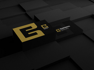 Logo & Branding / EMPRESA SOCIAL