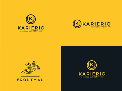 Logo / KARIERIO