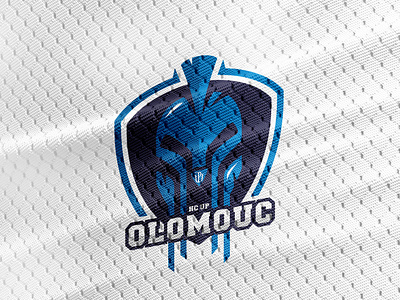 Sport Logo / HC UP OLOMOUC