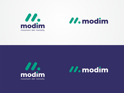 Logo / MODIM