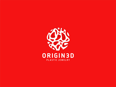 Logo / ORIGIN3D