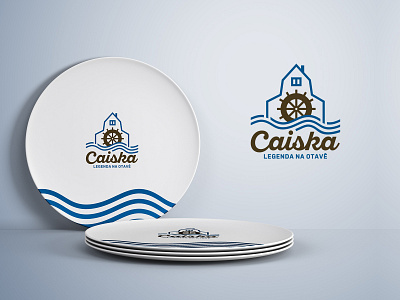 Logo & Branding / CAISKA