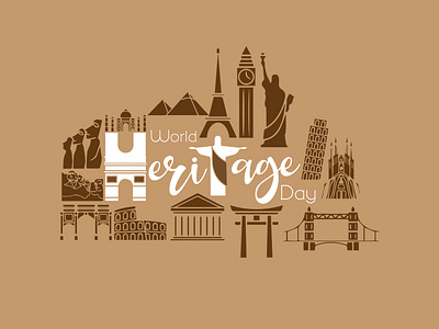 World Heritage Day