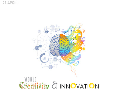 World Creativity & Innovation day