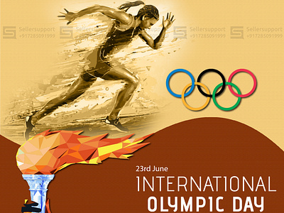 International Olympic Day