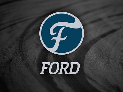 Ford Redesign