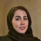 Maryam Moazemi