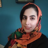 Maryam Moazemi