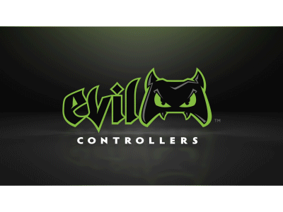 Evil Controllers Intro animation animtaion character design graphic graphics illustration motion