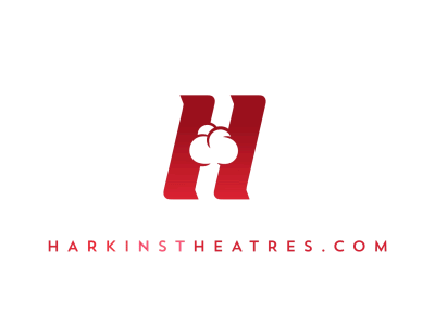 Harkins Theatres Logo Animation Concept animation arizona cinema graphics harkins concept logo motion phoenix pop popcorn theatres