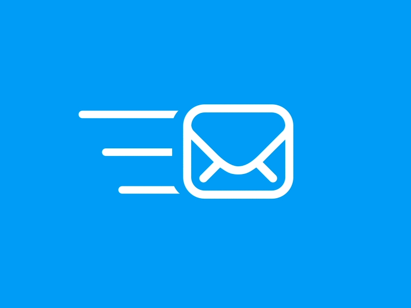 Mail Animation after animation effects gif graphics icon mail motion