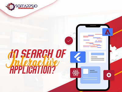 In Search of Interactive Application?