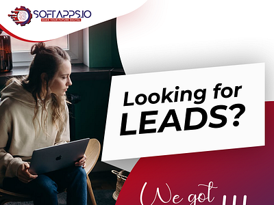 Looking for Leads? We got you!!!