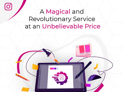 A Magical and Revolutionary Service at an Unbelievable Price