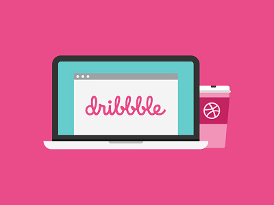 Dribbble Draft Day