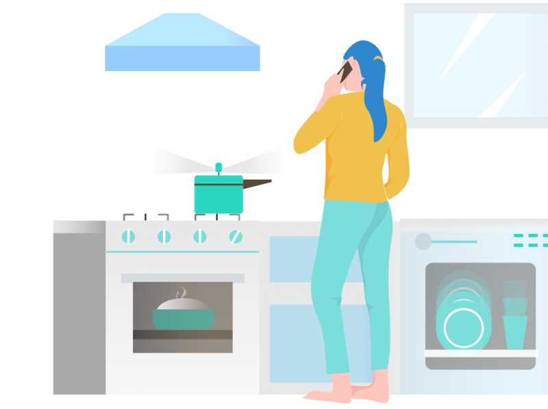 Kettle Extended Warranty by Macbook on Dribbble