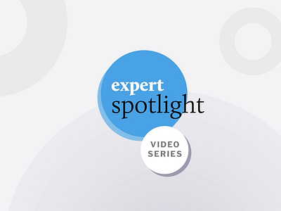 Expert Video Series: Intro Animation