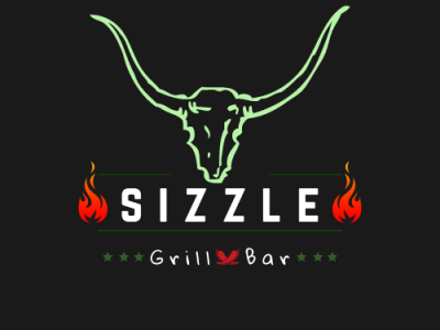 SIZZLE (canva) by Kristina on Dribbble