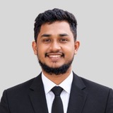 Md. Atikur Rahman🏅