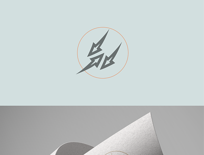 Logo Design Inspirations app branding design graphic design illustration logo ui ux vector web