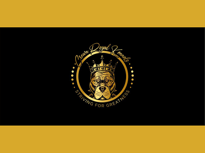 Crown Royal Kernels branding logo vector