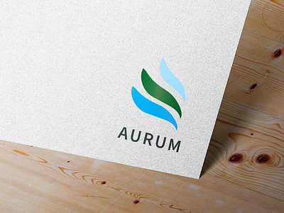 AURUM branding design graphic design icon illustration logo typography vector