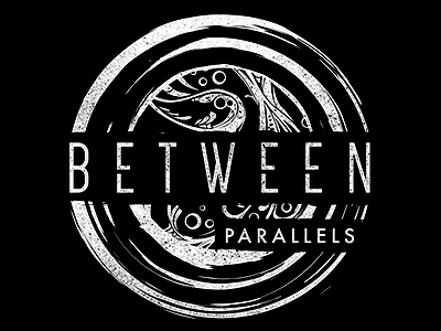 Between Parallels logo