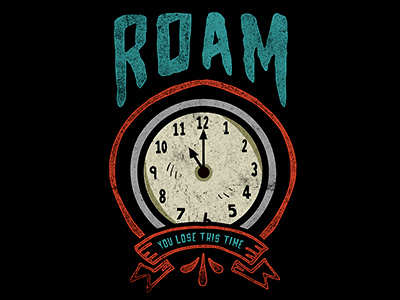 Roam - HT