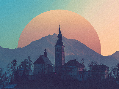 Everyday 157 - Soul Meets Body