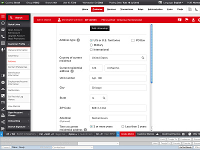 Desktop app dashboard desktop app enterprise app enterprise ux ui ux