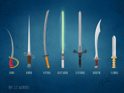 Swords