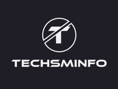 Tech logo design for Website design icon illustration illustrator logo vector web