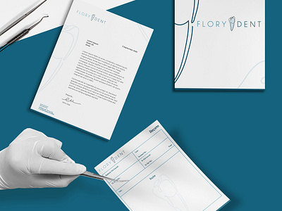 Corporate Identity Design