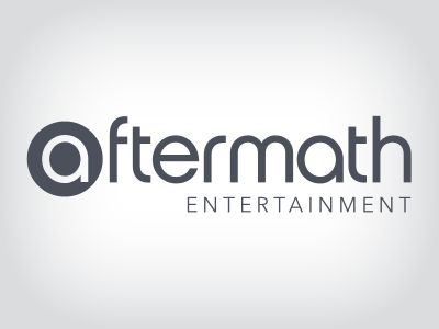 Aftermath aftermath logo redesign