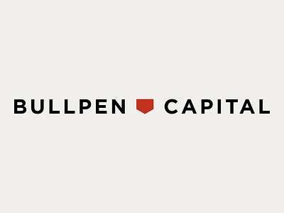 Bullpen Capital gotham logo venture capital