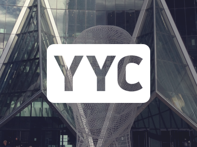 Made in YYC badge yyc