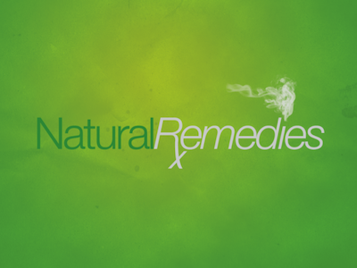 NaturalRemedies Logo