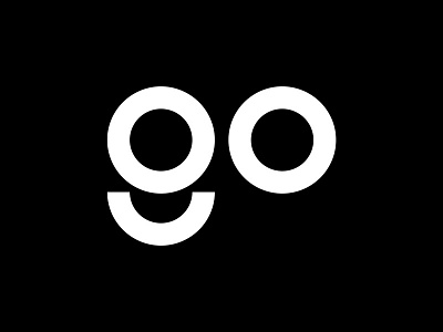 GO logo