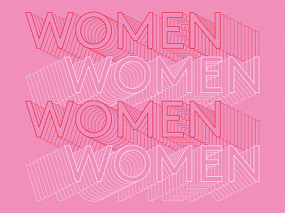 International Womens Day🎉 community illustration international womens day internationalwomensday mothers mothersday peanut social team type typographic typography women