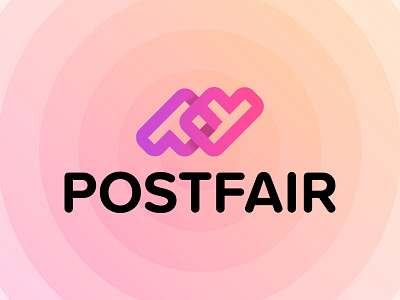 Logo for Postfair