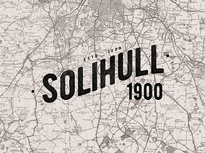 Solihull 1900